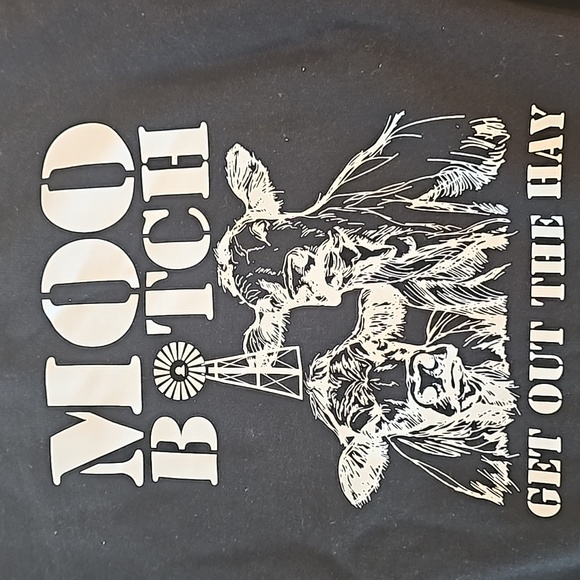 Sweatshirt - Picture 3 of 3